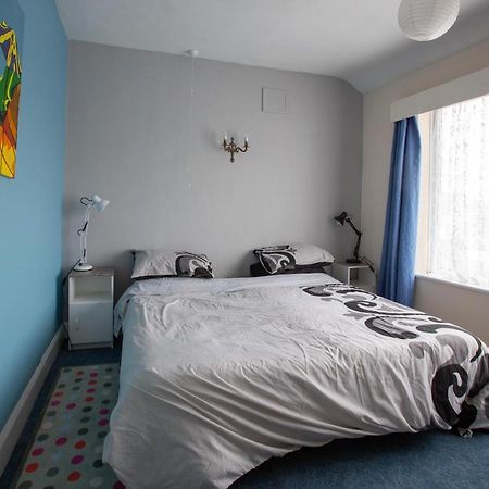 Driftwood Hotel Skegness Luaran gambar