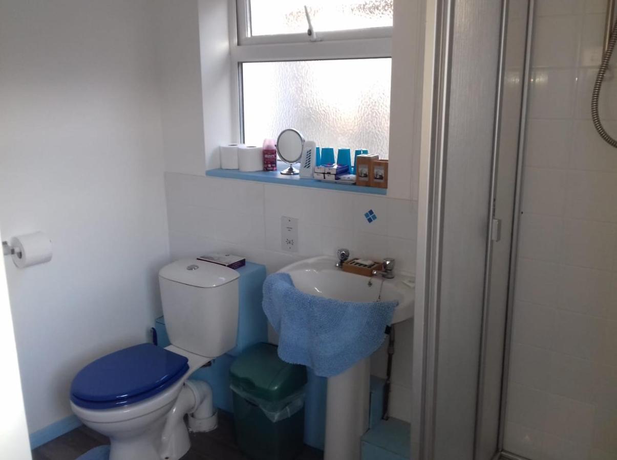 Driftwood Hotel Skegness Luaran gambar