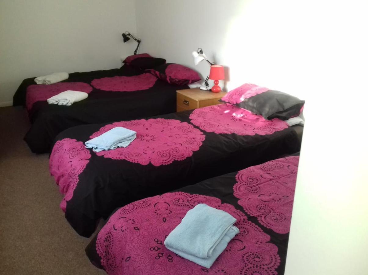 Driftwood Hotel Skegness Luaran gambar
