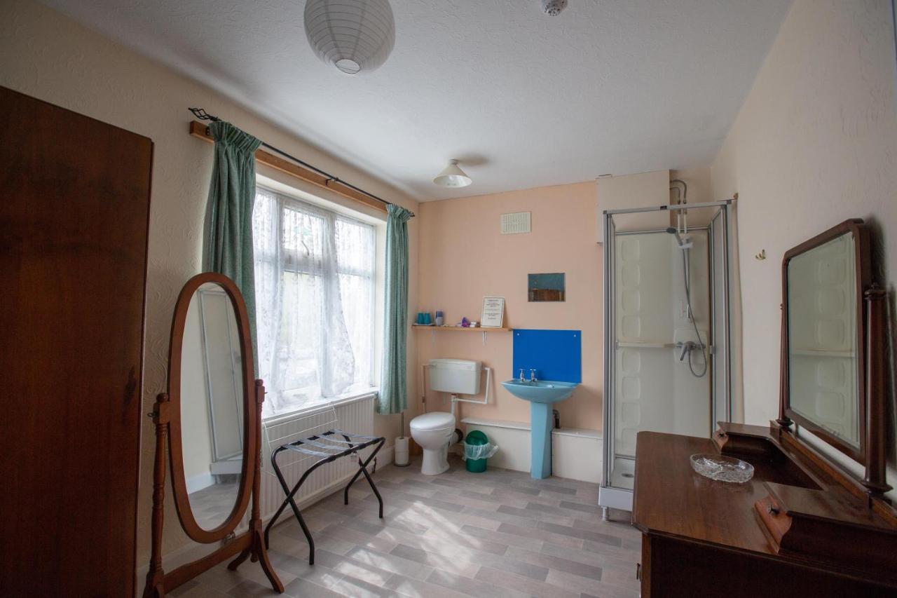 Driftwood Hotel Skegness Luaran gambar