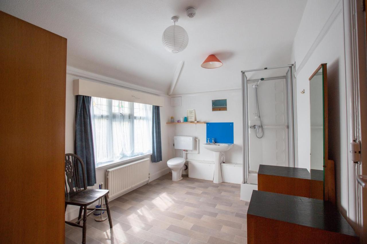 Driftwood Hotel Skegness Luaran gambar