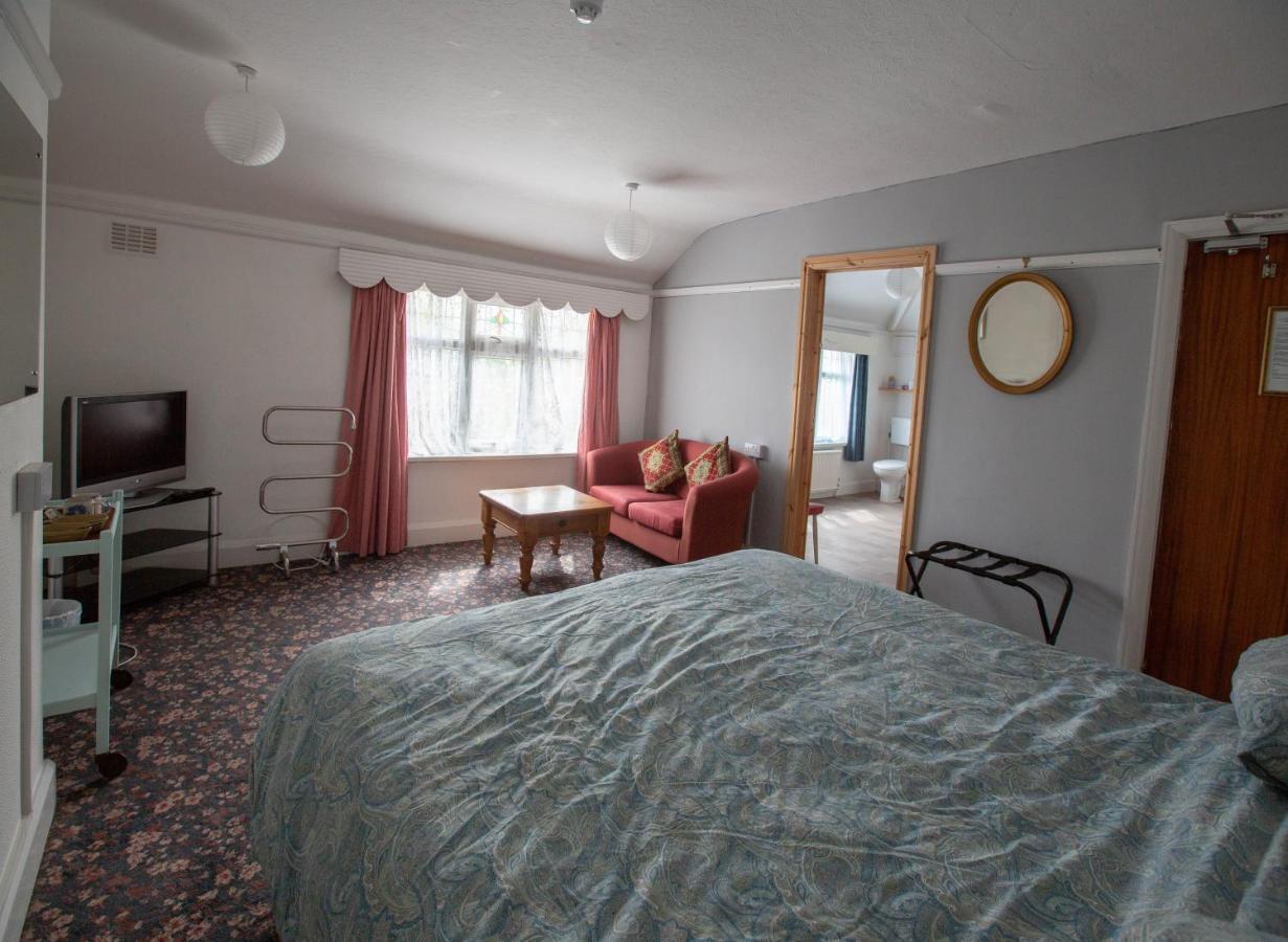 Driftwood Hotel Skegness Luaran gambar